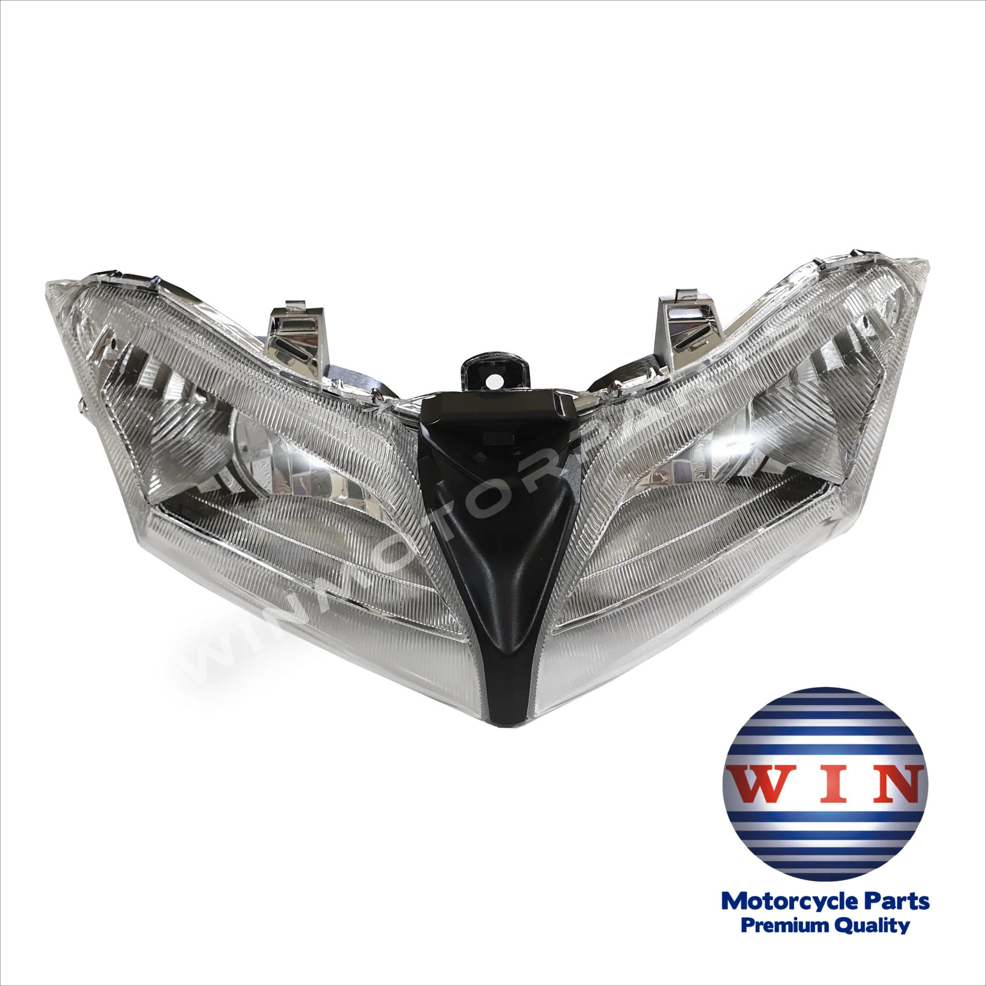 LAMPU DEPAN BLADE 11
